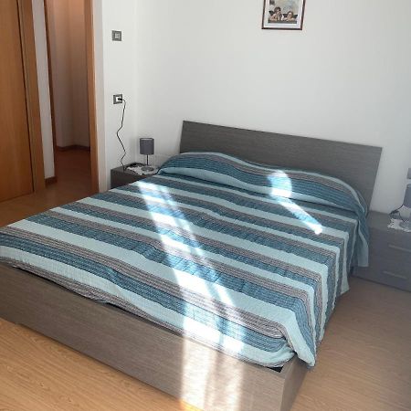 شقة Angeli Dolomiti House2 Croviana المظهر الخارجي الصورة