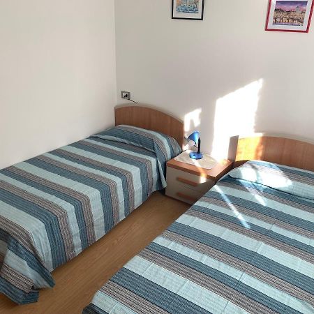 شقة Angeli Dolomiti House2 Croviana المظهر الخارجي الصورة
