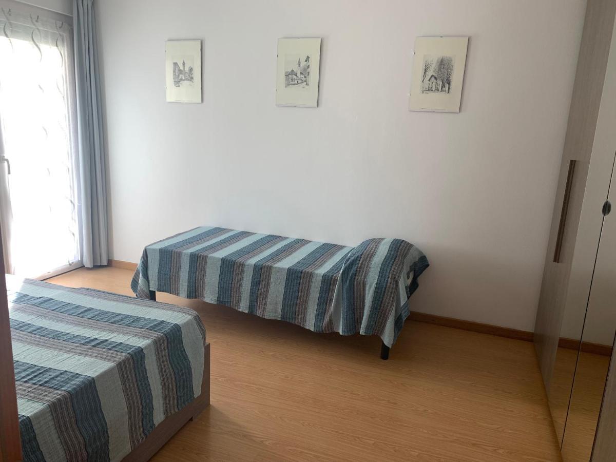 شقة Angeli Dolomiti House2 Croviana المظهر الخارجي الصورة
